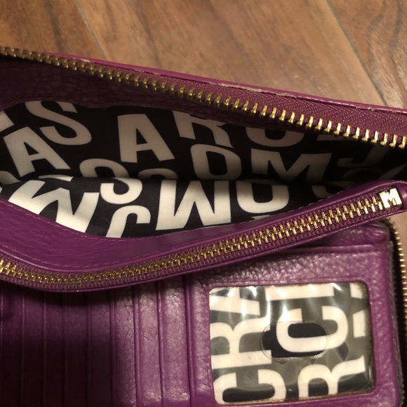 Vintage Marc Jacobs wallet - Picture 5 of 10